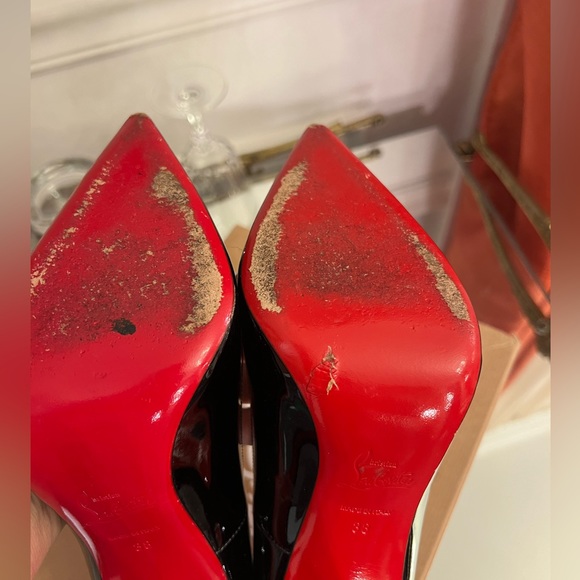 HOT‼️🔥 So Kate Louboutin’s❤️ - Picture 4 of 9